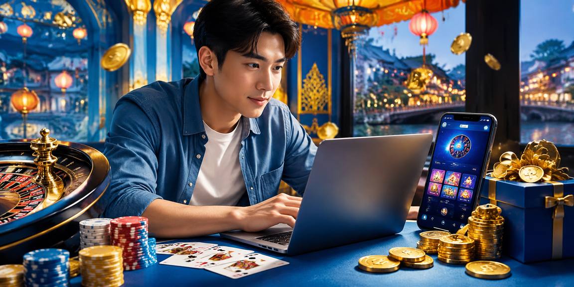 gowin99 Danh sách bàn live casino